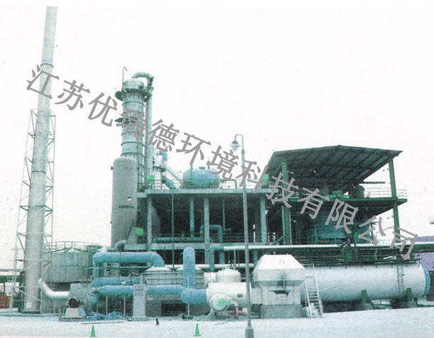 久久精品亚洲国产精品2021（dé）有機廢氣催化焚（fén）燒爐的注意事項